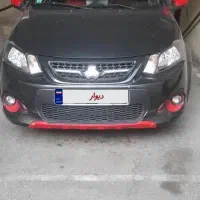 کوییک r مدل 99 رینگ آلمینیومی