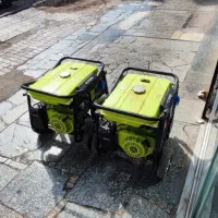 اجاره انواع موتور برق