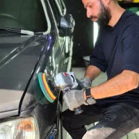 استخدام دیتیلینگ کار نانو سرامیک