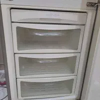 یخچال فریزر LGکره|یخچال و فریزر|تهران, افسریه شمالی|دیوار