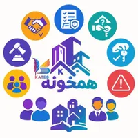 دنبال هم خانه آقا با هم خانه بگیر یم