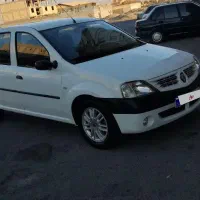 ال 90 مدل 92 پارس خودرویی|خودرو سواری و وانت|کرج, شهرک بنفشه|دیوار