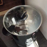 سبزی خرد کن ۳ کیلویی تمیز و سالم|خردکن، آسیاب، غذاساز|بندر انزلی, نوغان|دیوار