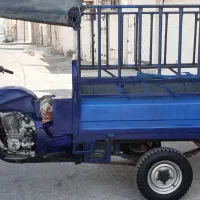 موتور سچرخ سه چرخه سپیگان