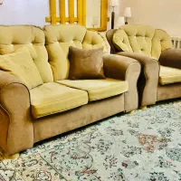 مبل راحتی ۷ نفره