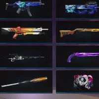 اکانت فیری فایر|کنسول، بازی ویدئویی و آنلاین|تاکستان, |دیوار