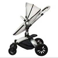 کالسکه دو منظوره نوزاد و کودک|کالسکه و لوازم جانبی|خوی, |دیوار