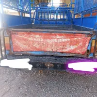 قیمت 470ملیون تومان|خودرو سواری و وانت|گتوند, |دیوار