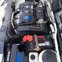 پارس tu5 سیمی در حد خشک نمره یک روزگار