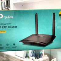 TP-LINK سیمکارتی نو