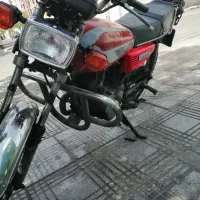 موتور شهباز ۵ دنده
