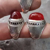 ده عددانگشترعقیق یمنی دستسازبامهرآریا|جواهرات|تهران, توحید|دیوار