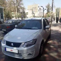 ساینا ۱۴۰۰|خودرو سواری و وانت|اسلام‌شهر, شهرک محمدیه|دیوار