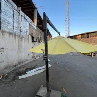 دو عدد چتر سیار|فروشگاه و مغازه|اندیشه, شهرک مریم|دیوار