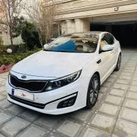 اوپتیما ۲۰۱۴ ۹۵ تا کار