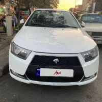 دنا پلاس اتومات توربو مدل 99 نو نو|خودرو سواری و وانت|تهران, شهرک ابوذر|دیوار