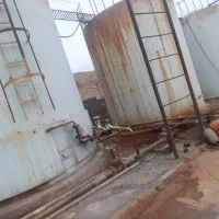 مخزن تانکر خرید و فروش|مصالح و تجهیزات ساختمان|تهران, فاطمی|دیوار