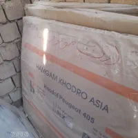 درب خودرو وکاپوت رنگ نشده (آستر )