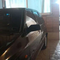 پرایدهاچبک ۸۸  فرمان هیدرولیک  بدون آفتاب سوختگی