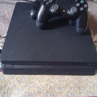 پی اس فور یک ترا اسلیم دو دسته سالم