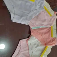 زیرپوش بندی و شورت مارک موپولو عمده