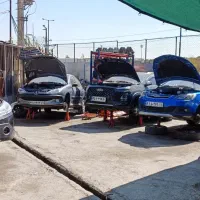 تعمیر گیربکس اچ سی کراس H30 CROSS