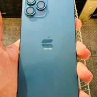 آیفون ۱۲ پرومکس ۲۵۶ گیگ