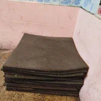 کف پوش مناسب سالن های ورزشی