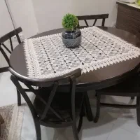میزغذاخوری