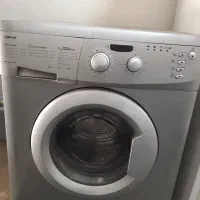 ماشین لباسشوی