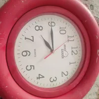 ساعت دیواری|ساعت دیواری و تزئینی|سبزوار, سجاد|دیوار