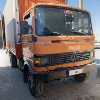 فروش خاور 609