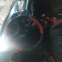 206مدل 87 رنگ مشکی