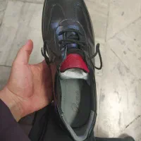 ۳ جفت کفش طبی چرم طبیعی زنانه سایز ۳۷ برند پاما|کیف، کفش، کمربند|برخوار, |دیوار