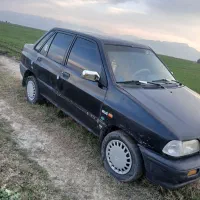 پرایدمدل۸۴|خودرو سواری و وانت|گنبد کاووس, |دیوار