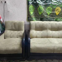 مبلمان|مبلمان خانگی و میز عسلی|قم, حاج زینل|دیوار