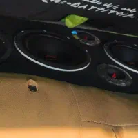 سیستم صوتی خودرو