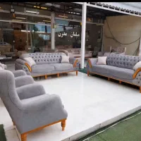 مبلمان مدرن|مبلمان خانگی و میز عسلی|رشت, حومه رشت|دیوار