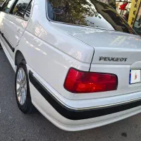 پژو پارس xu7p فول آپشن خاص و استثنایی|خودرو سواری و وانت|فومن, |دیوار