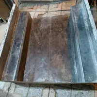 کفی پیکان وانت