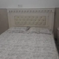 تخت وتشک دونفره