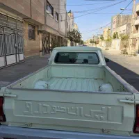 راننده برای کار با ماشین وانت|استخدام حمل و نقل|بیرجند, |دیوار