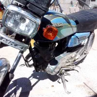 موتور مزایده سالم