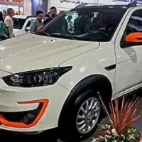 حواله ی خودرو اطلس s