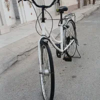 دوچرخه ۲۶ در حد نو