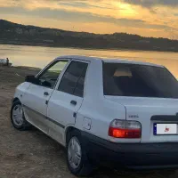 پراید94دوگانه کارخانه