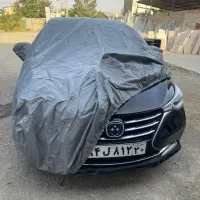 خودرو پخش انواع چادر داخل کرک شمعی برزنتی اتومبیل|قطعات یدکی و لوازم جانبی|تهران, خلیج فارس|دیوار