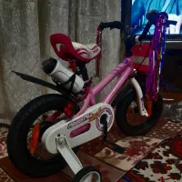 درحدنونو دیسکدار ژاپنی 12قناری باسند فروشگاهی|دوچرخه، اسکیت، اسکوتر|تبریز, |دیوار