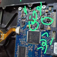 کیس کامپیوتر ضایعاتی