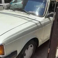 وانت پیکان بنزینی مدل ۸۹|خودرو سواری و وانت|رشت, نظری|دیوار